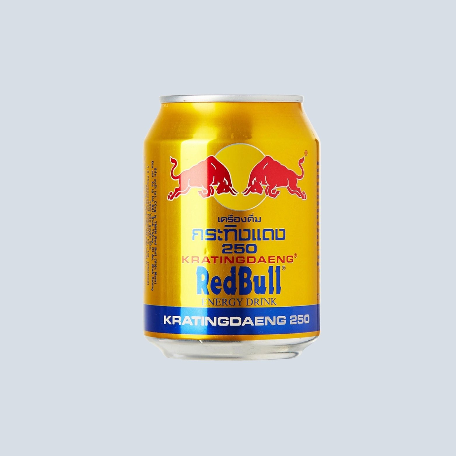 Red Bull 